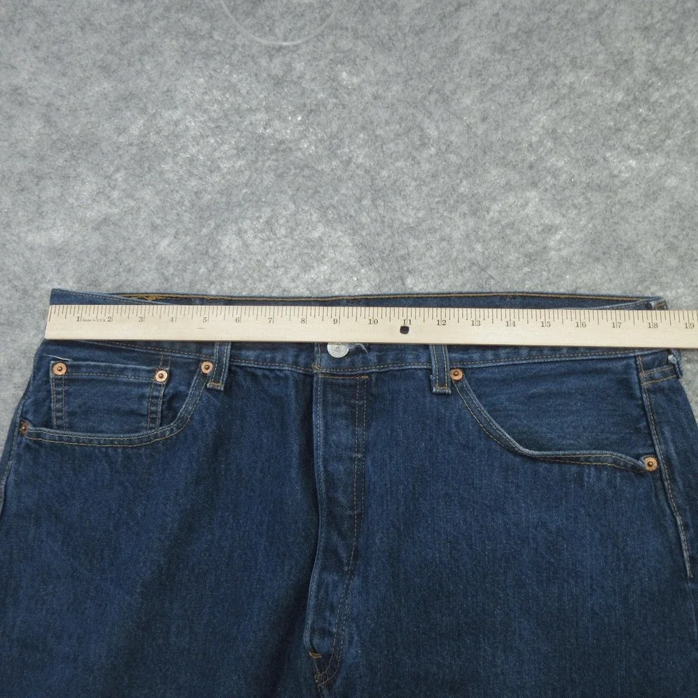 Levis levis 501